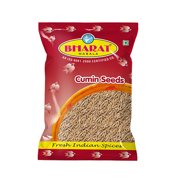 JEERA GOTA BHARAT 200GM